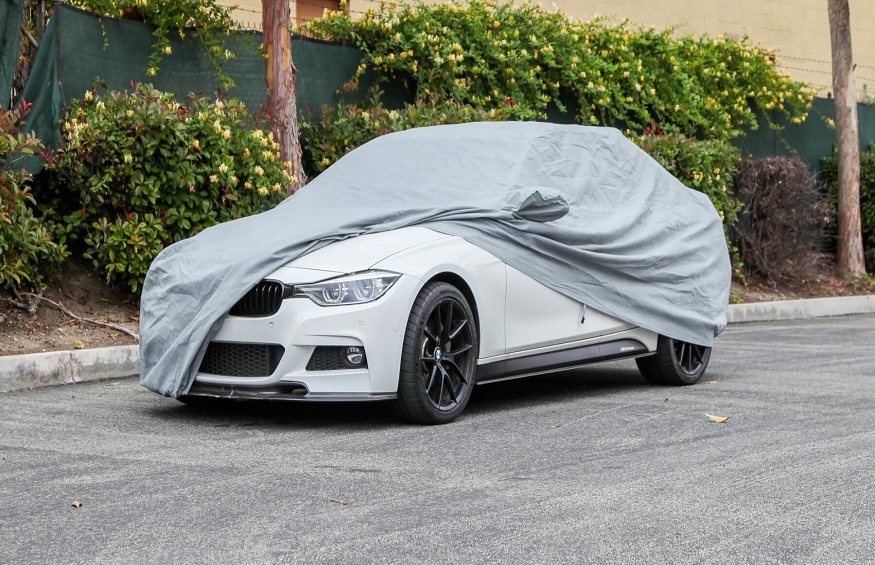 choose car covers