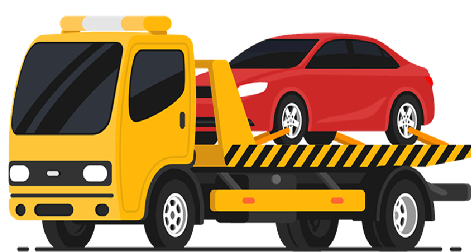 Reliable Towing and Battery Replacement Services