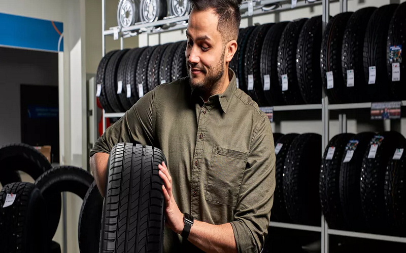 Tyres for Your Vehicle